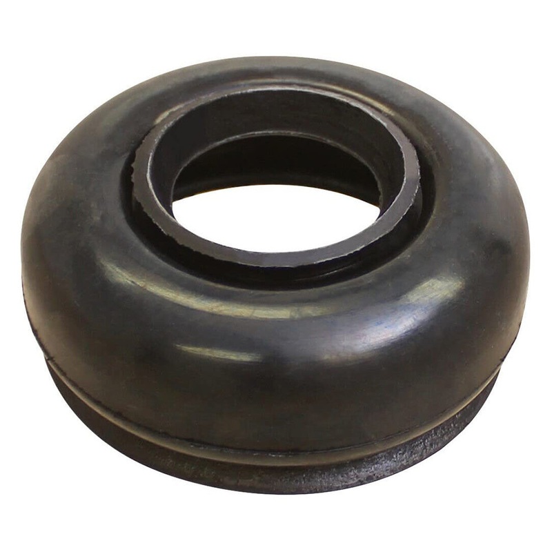 Draft Spring Rubber Boot - Fits Massey Ferguson - 887654M1