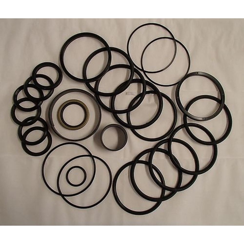 Fits John Deere RE18730 HYDRAULIC CYLINDER SEAL KIT
