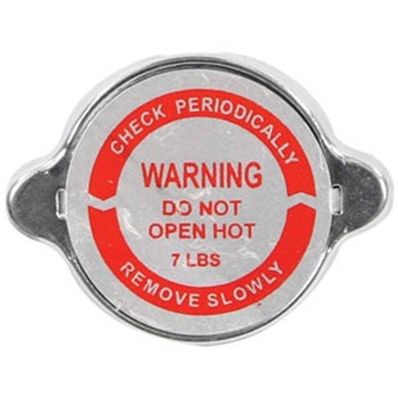 Radiator Cap - Fits Massey Ferguson - 180224M91