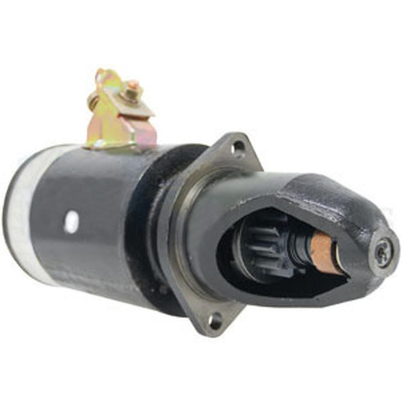 Starter Repair Kit Fits John Deere M 1107064 6 Volt Fits Delco Remy Starter