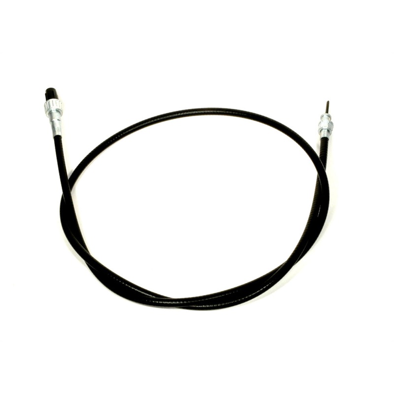 Tachometer Cable - Fits Massey Ferguson - 882021M91