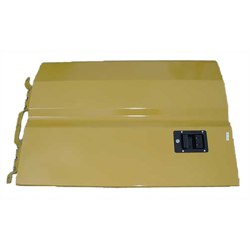 135-1343 Comp. Door R/H, with latch & hinge Fits CAT 315B, 315BL, 318B, 318BL