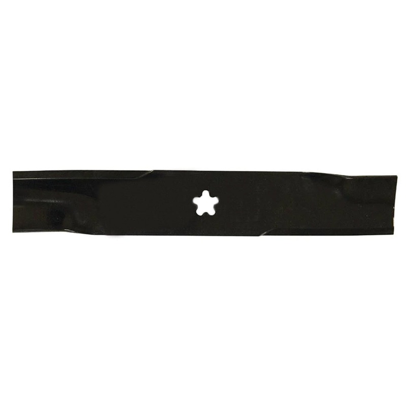 14-5/8" Mower Blade Fits Husqvarna EZ 4216 EZ 4217 EZ 4220 EZ 4624 EZ 4822