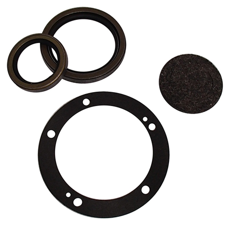 1750112M1 1750216M91 Crank Seal Kit Fits Massey Ferguson TO20 TO30 135 150 230