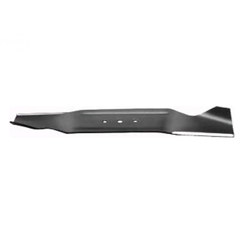 18 3/16" Rotary 6143 Lawn Mower Blade MTD 13/32" CH 5/16" OH 742-0496 942-0496