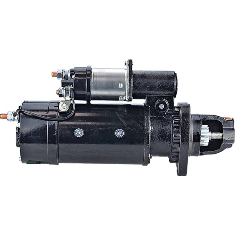 410-12099-JN J&N Electrical Products Starter
