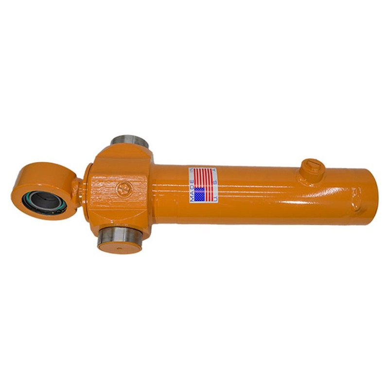 48057059 Swing Cylinder Fits Case