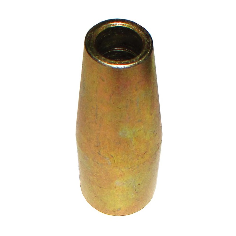 6680018 (1) Pivot Pin Fits Bobcat 773, S100