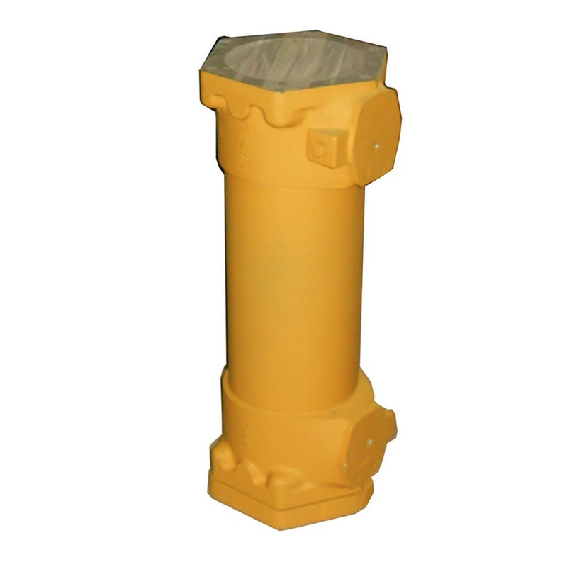7W6459 New Oil Cooler Core Fits Caterpillar Fits CAT Wheel Scrapers 621E 623E 62