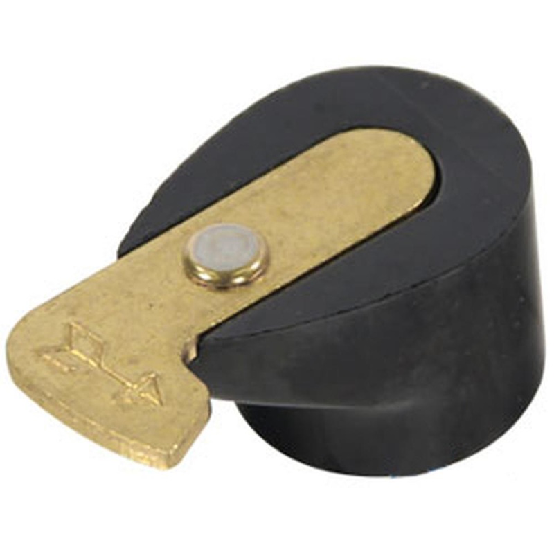 829927M1 New Rotor Fits MF Tractor TEA20 TED20 TE20 135 UK 35X(FE)