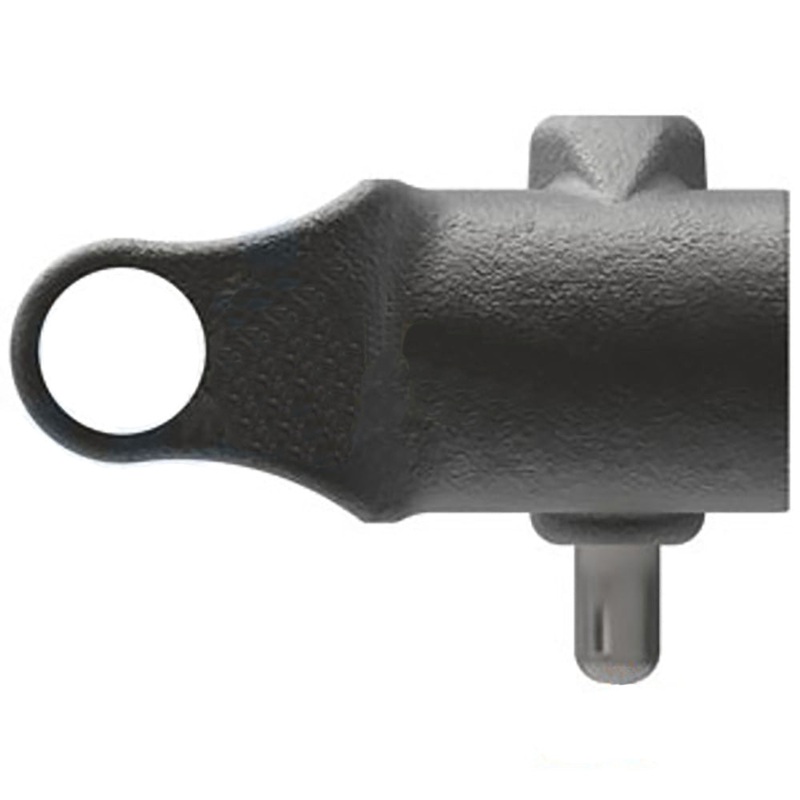 A-102-0506-AI Quick Disconnect Tractor Yoke