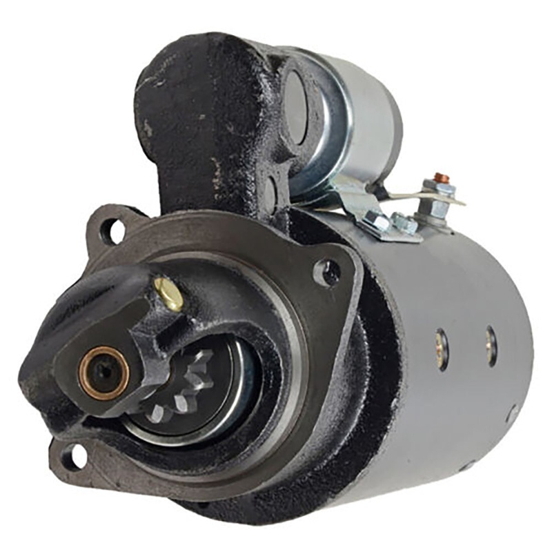 A-1903109M91-AI Starter, Fits Delco