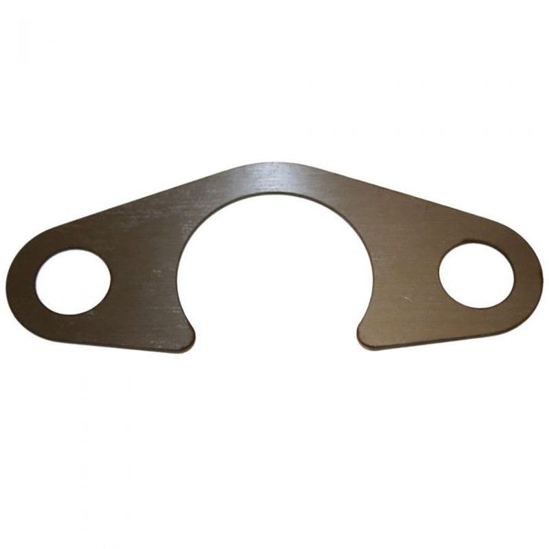 A-379954R1-AI Shim, Stay Rod Cap