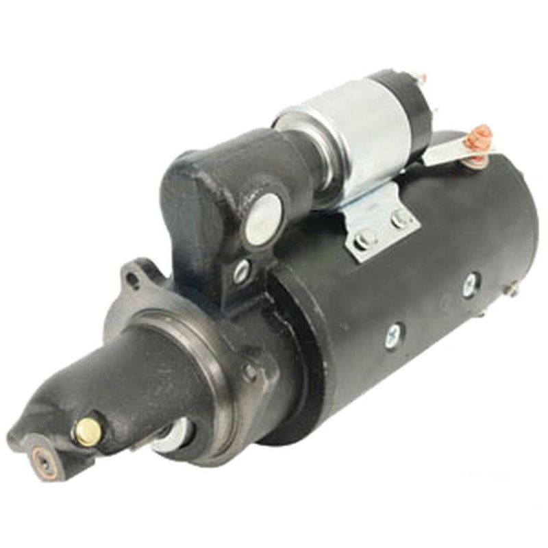 A-518884M91-AI RE-MFG. STARTER