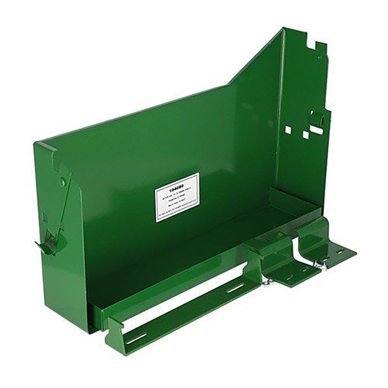 A-AR40208-AI Battery Box (LH)