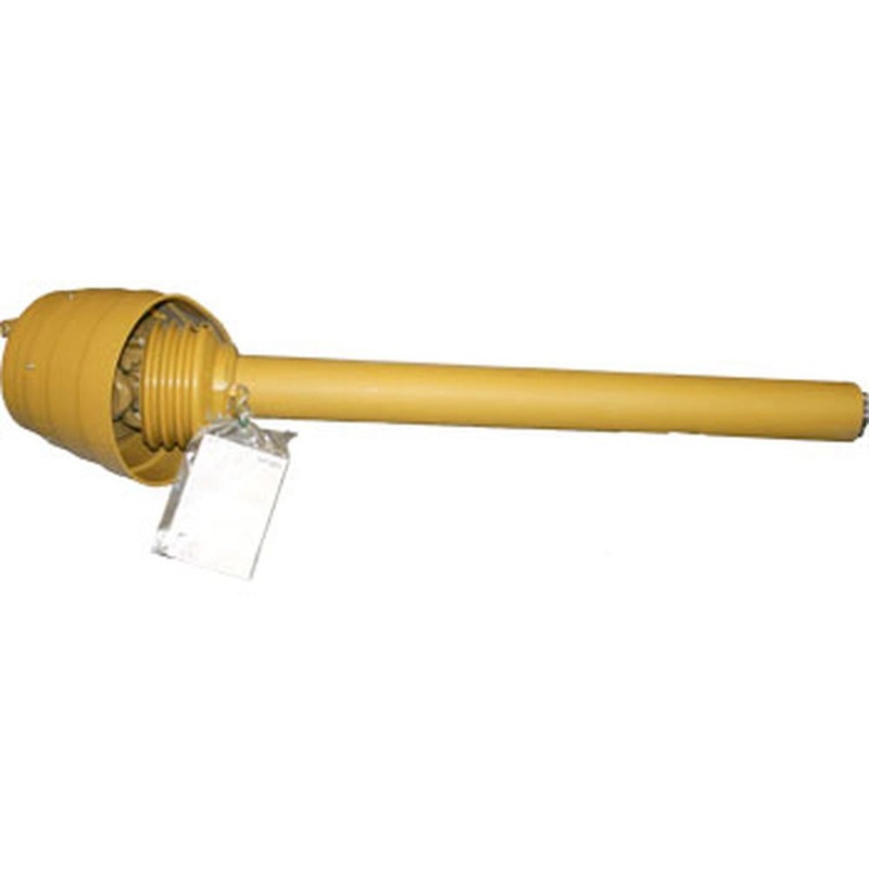 A-WMC58483-AI Implement Half PTO, 2580 Ser., w/ CV