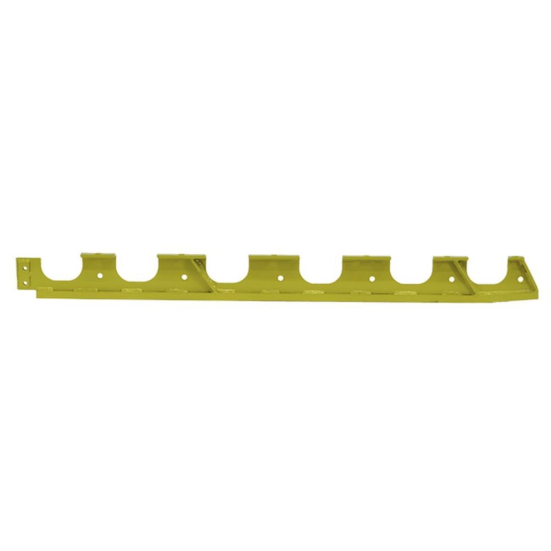 AT306100 rockguard, L/H Fits John Deere 450H s/n 925919-, 550H s/n 925919-, 450J