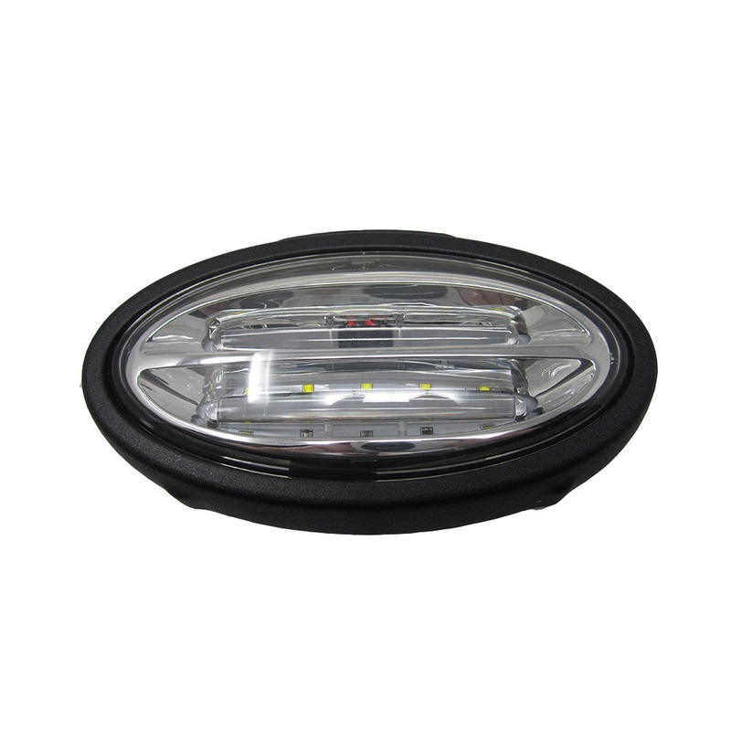 LED Roof Light RE331642 3300 Lumens Fits John Deere 7210R 7230R 7250R 7270R 7290