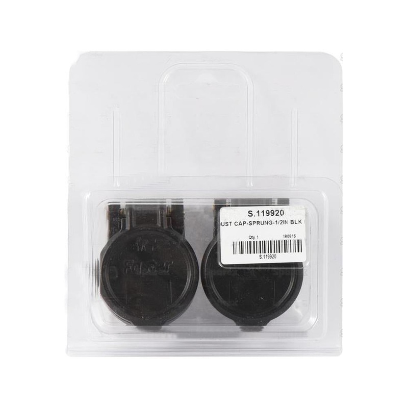 S.119920 Dust Cap 1/2'' Female Coupling - TA Series TA12N Fits Faster S.p.A
