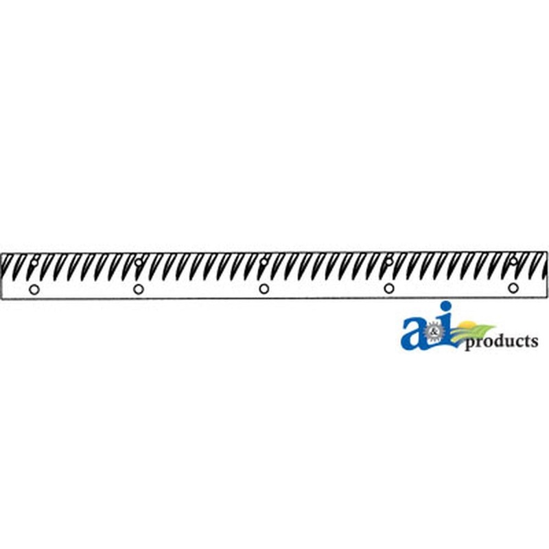 V12043H CYL BAR SET 4L/4R HARDEN