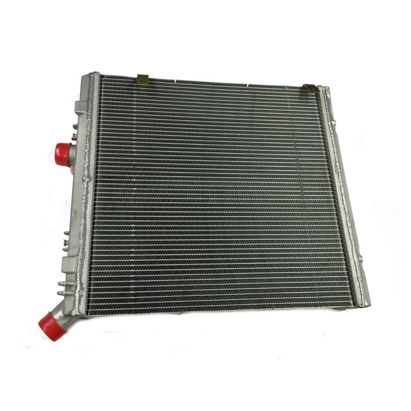 WN-7025103-PEX Radiator Fits Bobcat S750 S770 T750 T770 T870