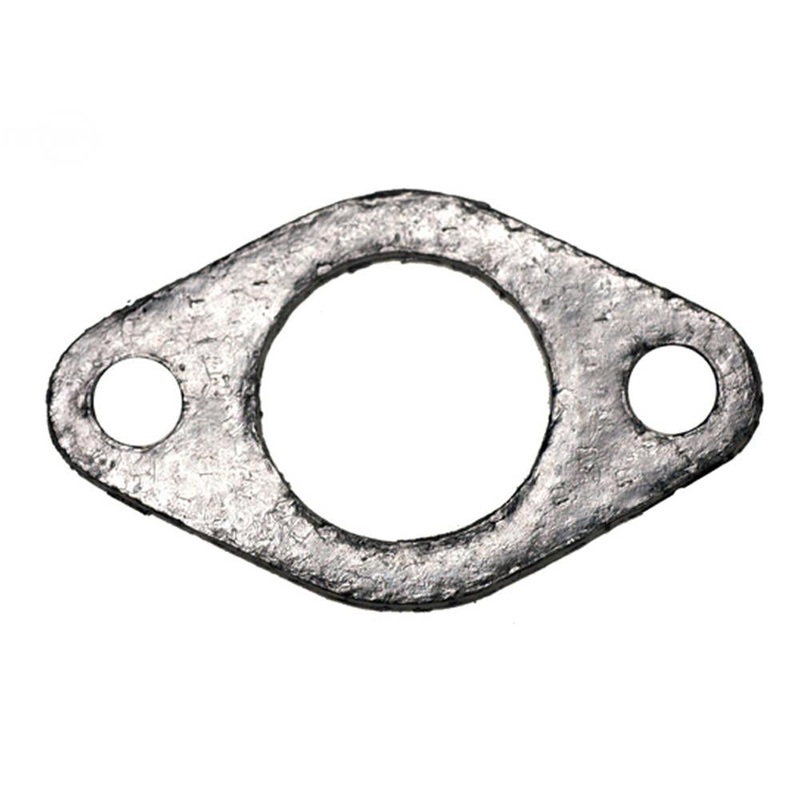 18333-ZK6-Y00 Exhaust Gasket Fits Honda Engine Models: GX240, GX340, GX390