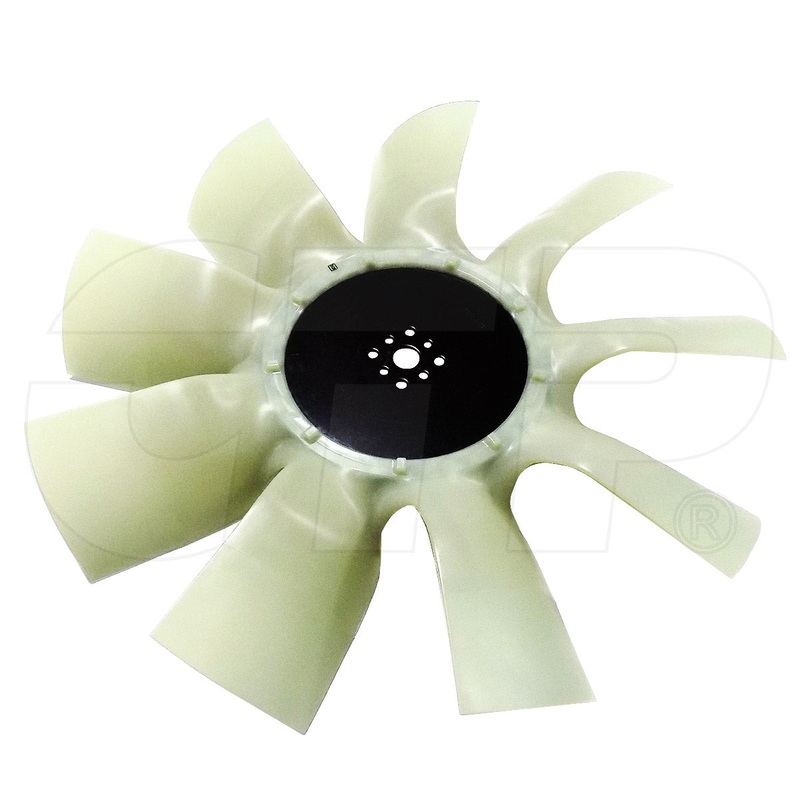 1851046 Spider As-Fan Fits Caterpillar Models