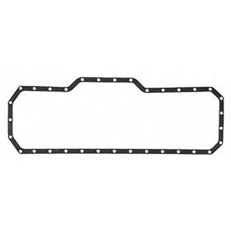 328731R1 Oil Pan Gasket Fits International Harvester 1256 DT361 1456 1206 806