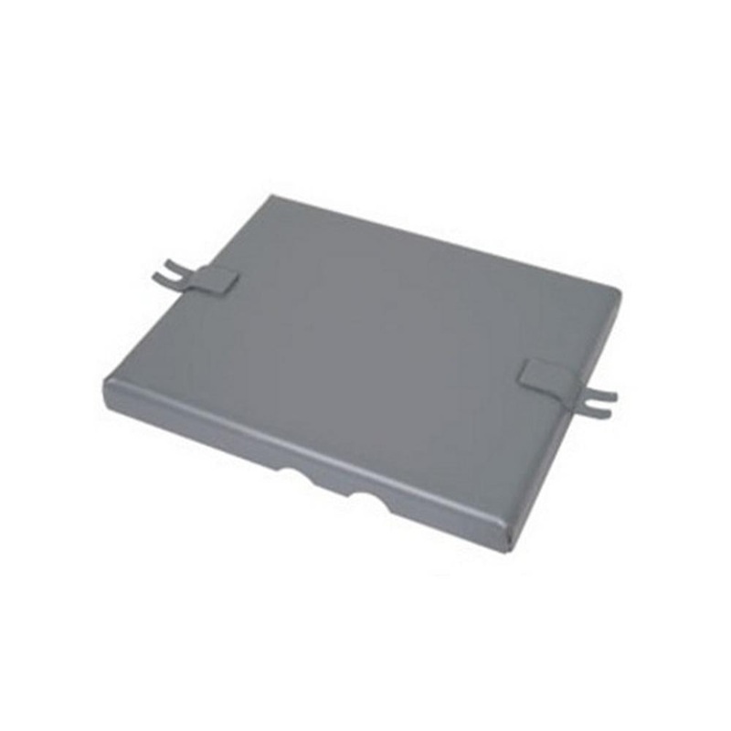 351336R11 Battery Box Lid for IH Tractor Fits Cub Fits Cub LoBoy 4 Retainers & B