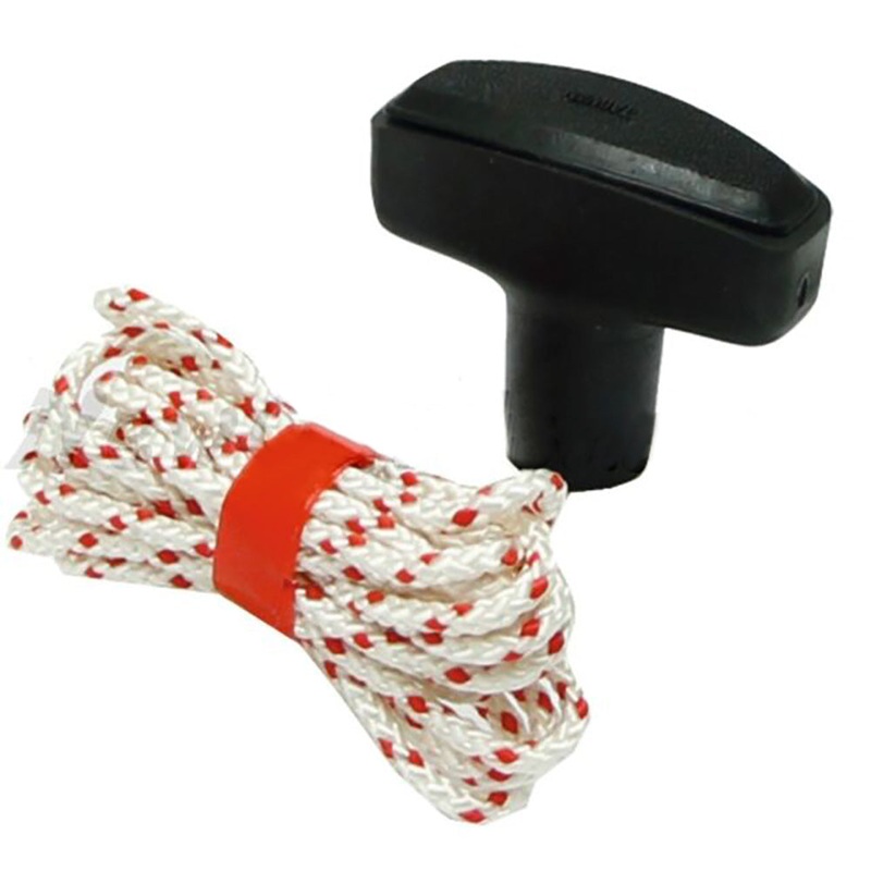 393152 Starter Handle w/ Rope 5042 5042B Fits Briggs and Stratton