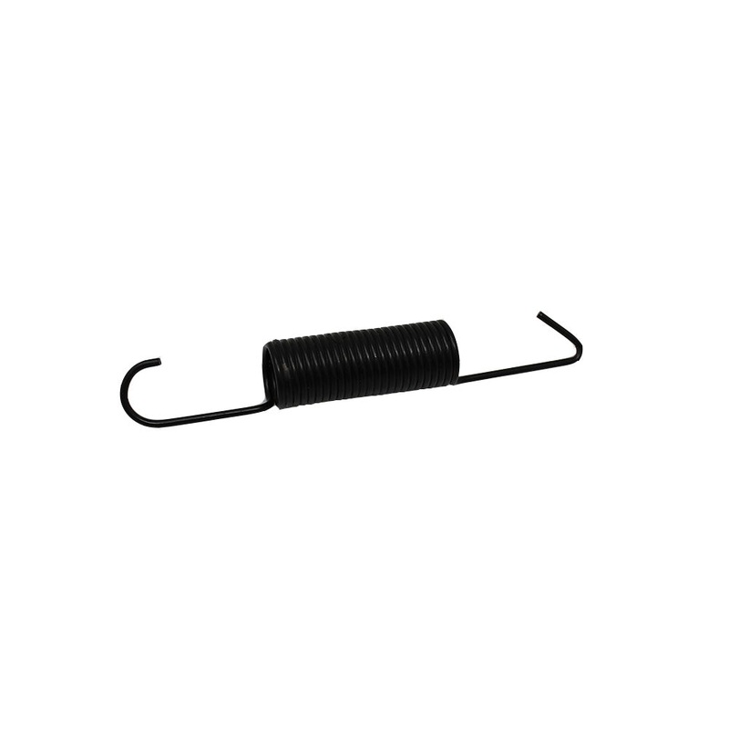 4PK Deck Spring Fits John Deere GX21582 L120 L130 115 125 135 145 155C 190 G110
