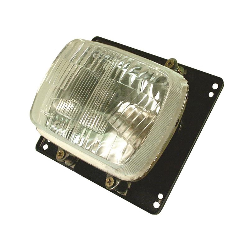 5122380 Replacement Head Lamp RH/LH (RH Dip) Fits Fiat 60-75 60-88 60-90 72-93
