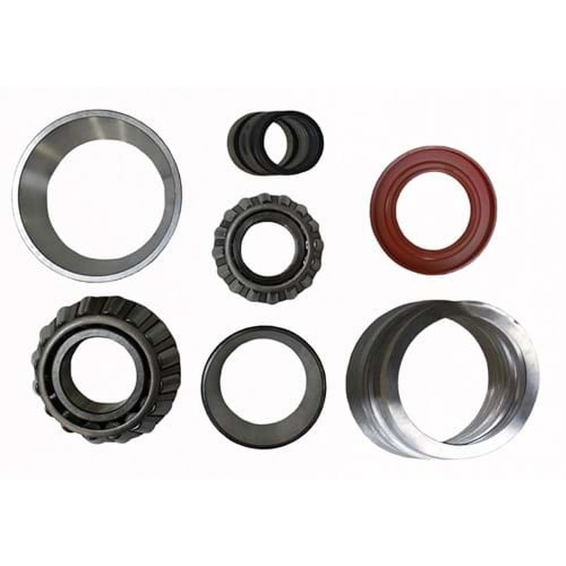8302157 Dana/Spicer Pinion Bearing & Seal Kit, MFD Fits Case IH
