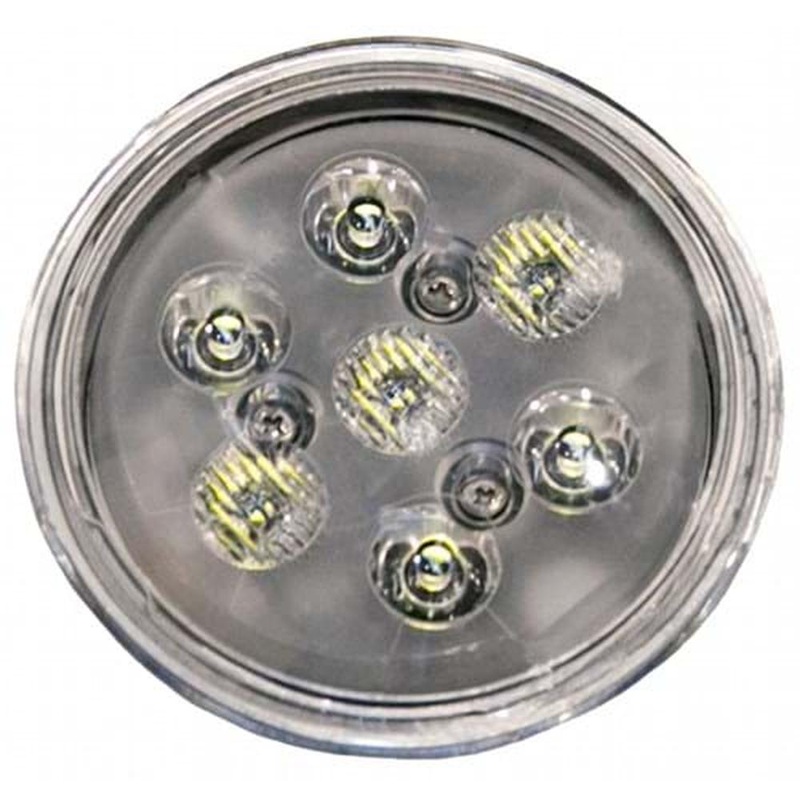 8302161 CREE LED Par 36 Hi-Lo Beam Bulb, 1260 Lumens Fits John Deere
