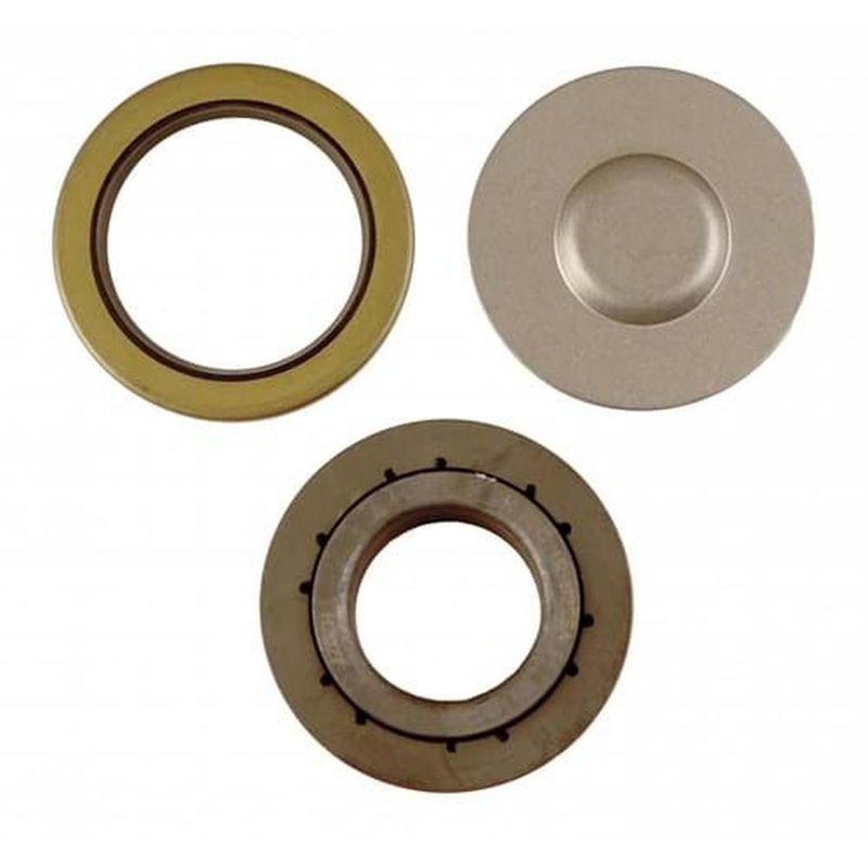 8302207 Dana/Spicer Kingpin Bearing & Seal Kit, MFD, 10 Bolt Hub Fits Case IH