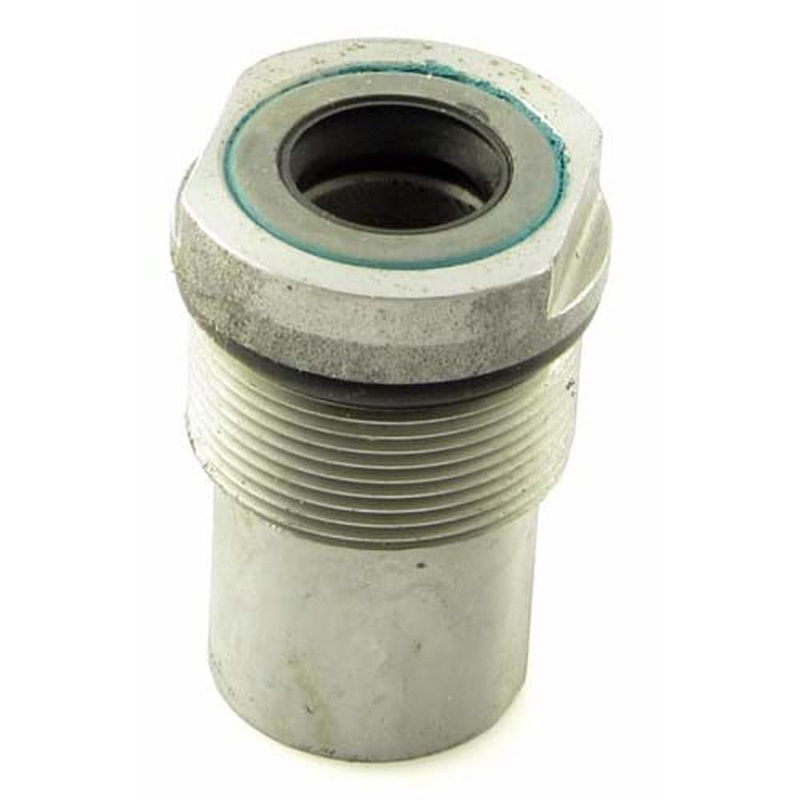 830471 Selector Spool Nut, w/ Lip Seal Fits International