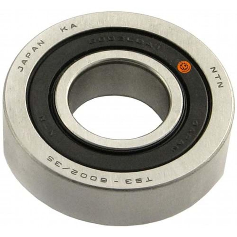 836002 Pilot Bearing, 0.590" ID - Fits John Deere 480, 670, 648D, 2030, 301 +