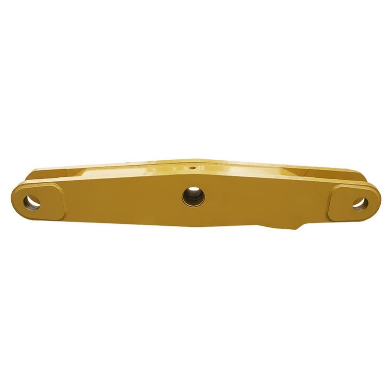 87664597 Bellcrank With center bushings Fits Case 921E