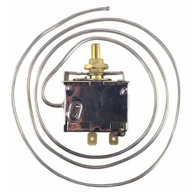 881126 Thermostatic Switch, Rotary Fits Versatile