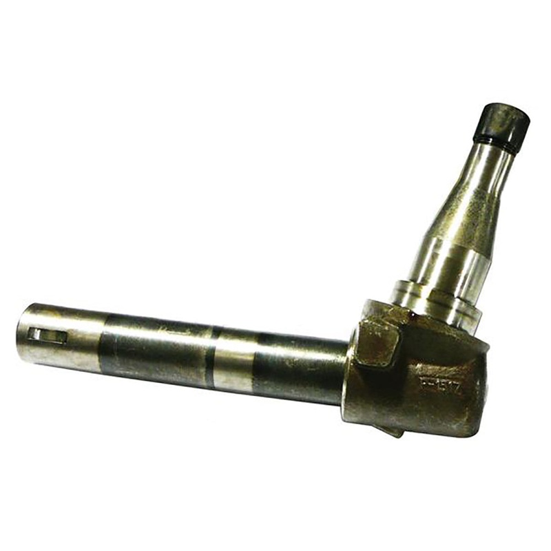 882256M92 Tractor Right Hand Spindle Fits Massey Ferguson 50E 50F 50H 50HX 60H