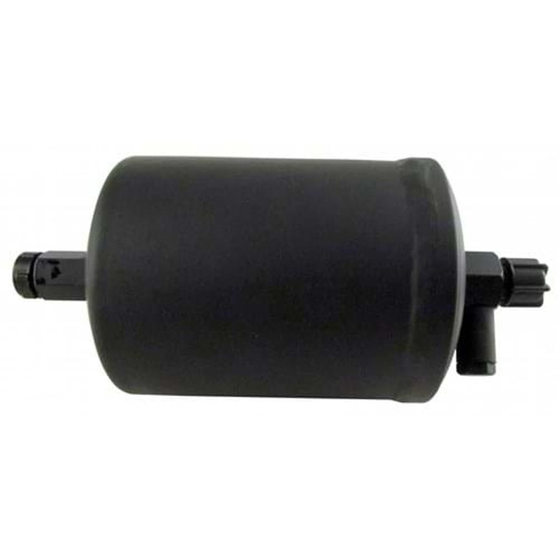 8890120 Inline Receiver Drier, w/ Female Switch Port Fits Allis Chalmers