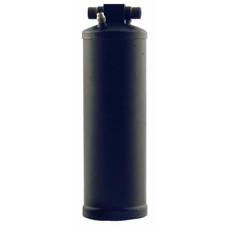 8890206 Receiver Drier, w/ Male Switch Port Fits Versatile
