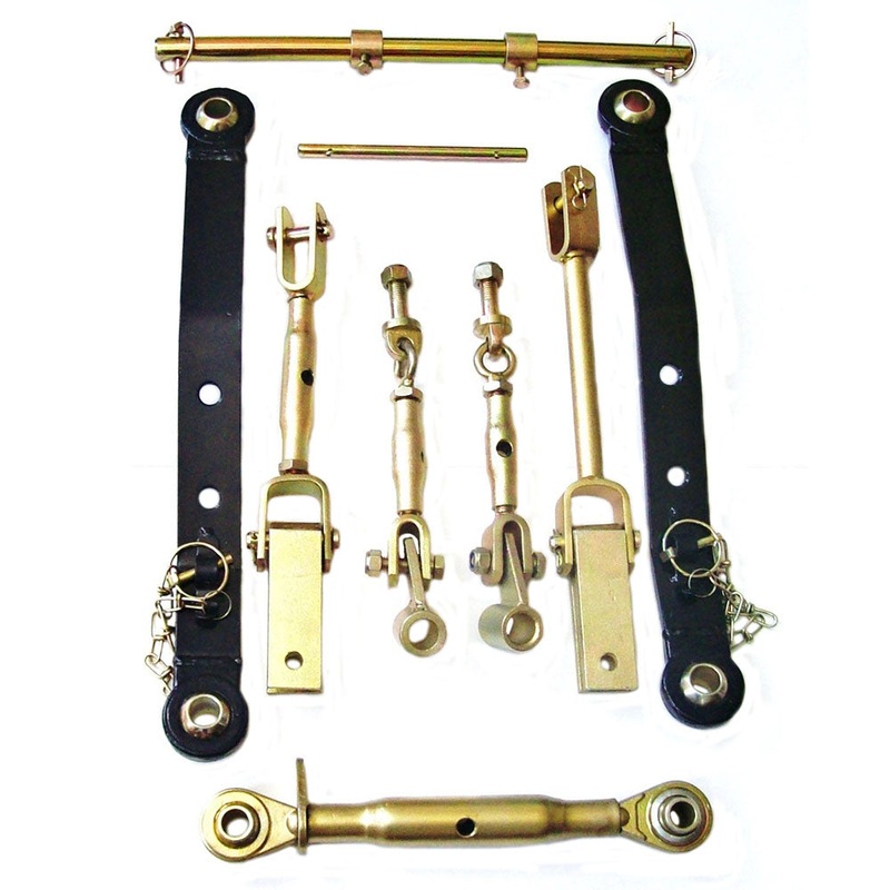 B1VPL3900 Linkage Kit Fits Kubota Compact Tractors B5100 B6000 B6100 B7100