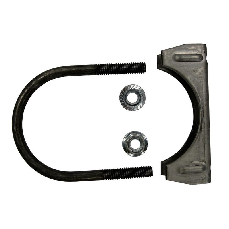 CL-214 Exhaust Clamp for Universal Products