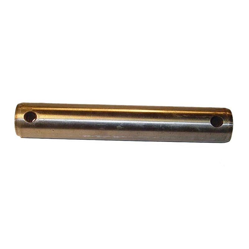 Connects Boom to Boom Cylinder Rod Pin Diameter 2" Length 12" Fits Case Backhoes