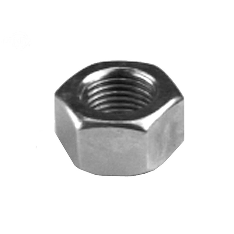 Locknut Jackshaft Size: 1/2"-20 Fits Murry Makes & Models 15X72