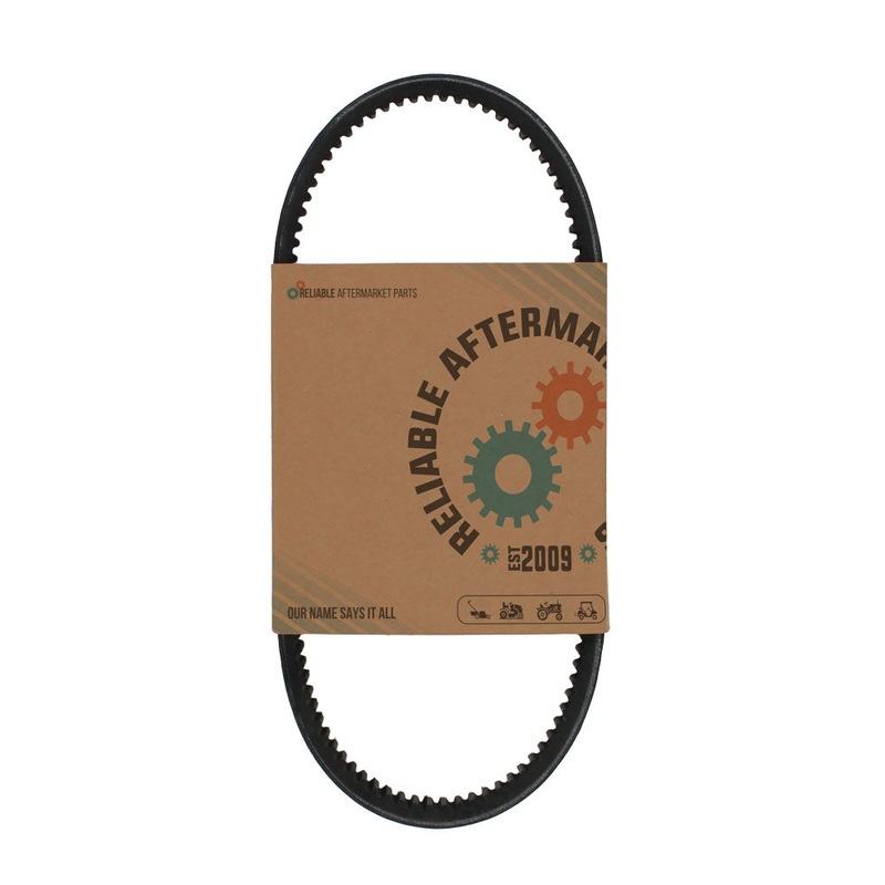 New Belt Fits Comet 203590, 203590A, 203590B, 30 Series Go Kart