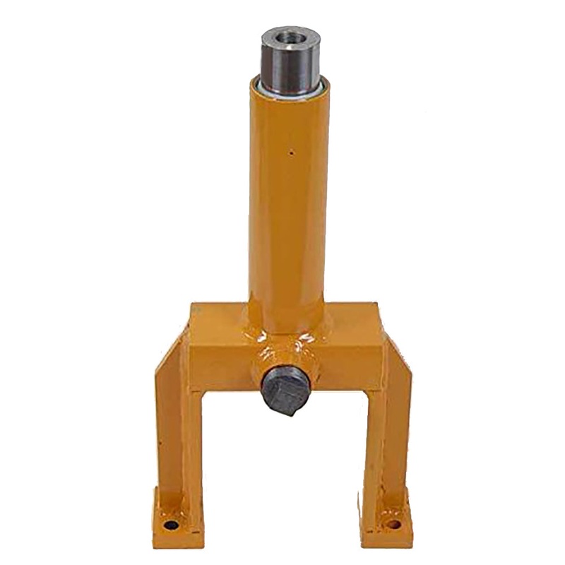 R58480 Track Adjuster Assembly Fits Case 550E, 550G, 550H (steel track models)