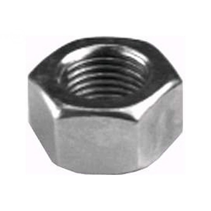 Replacement Nut Jackshaft 15X100 Fits Murry Splined Shafts 9/16"-18 UNF
