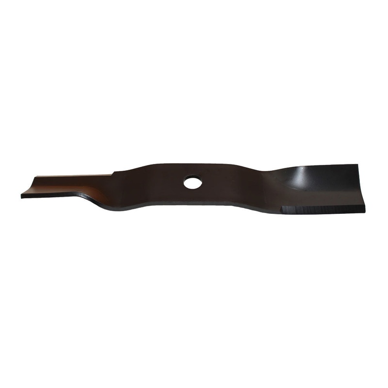 Replacement Riding Mower Blade 16-1/2" X 57/64" Fits Kubota Riding Mowers